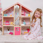 Sweetwood Dollhouse