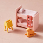 Sweetwood Dollhouse