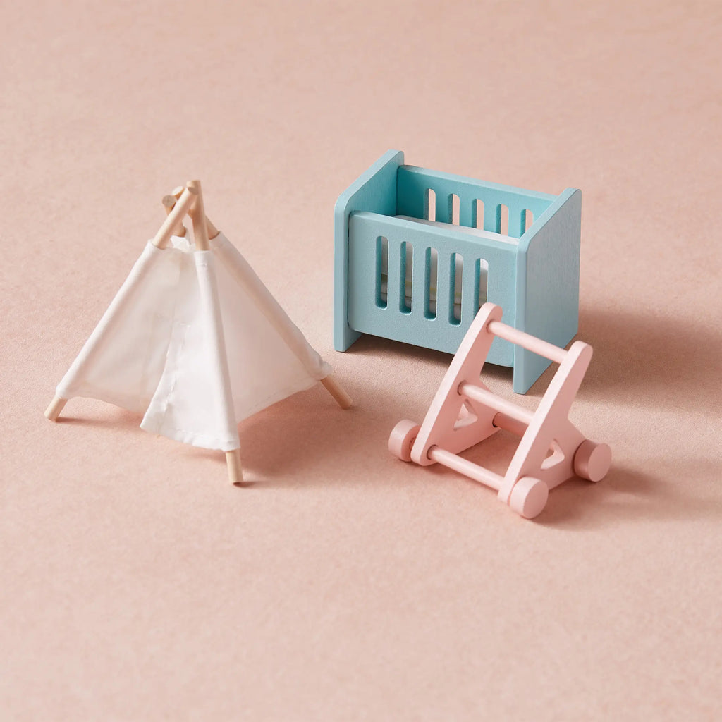 Sweetwood Dollhouse
