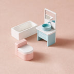 Sweetwood Dollhouse