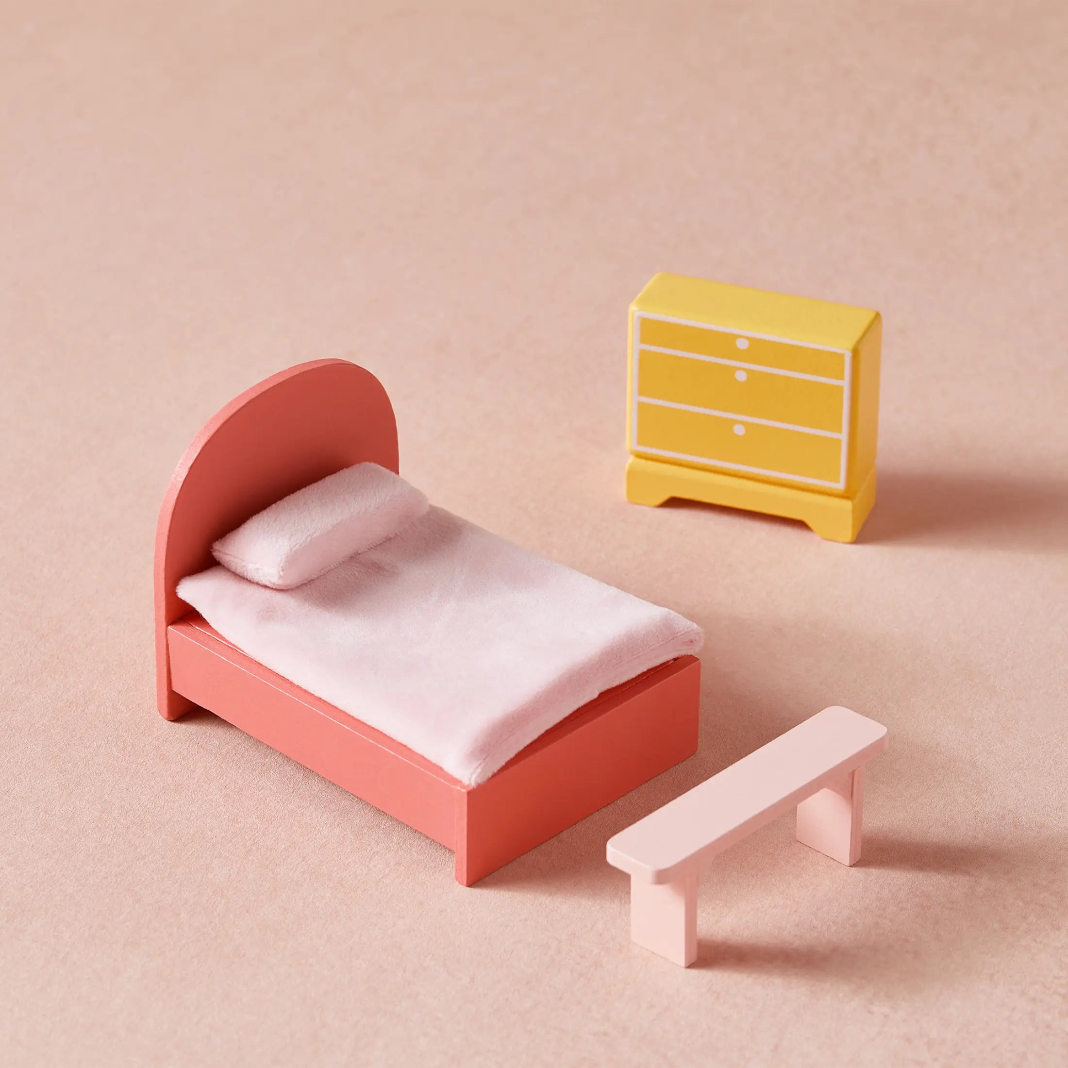 Sweetwood Dollhouse