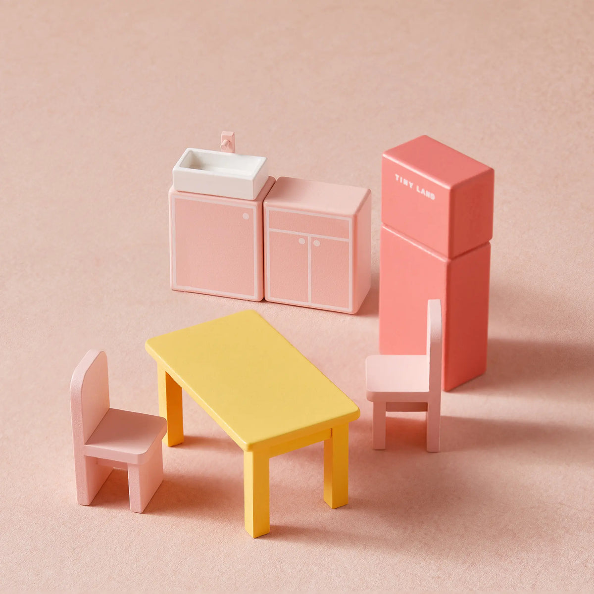 Sweetwood Dollhouse