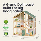 Sweetwood Dollhouse