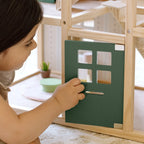 Sweetwood Dollhouse