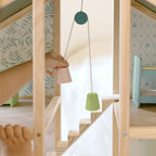 Sweetwood Dollhouse