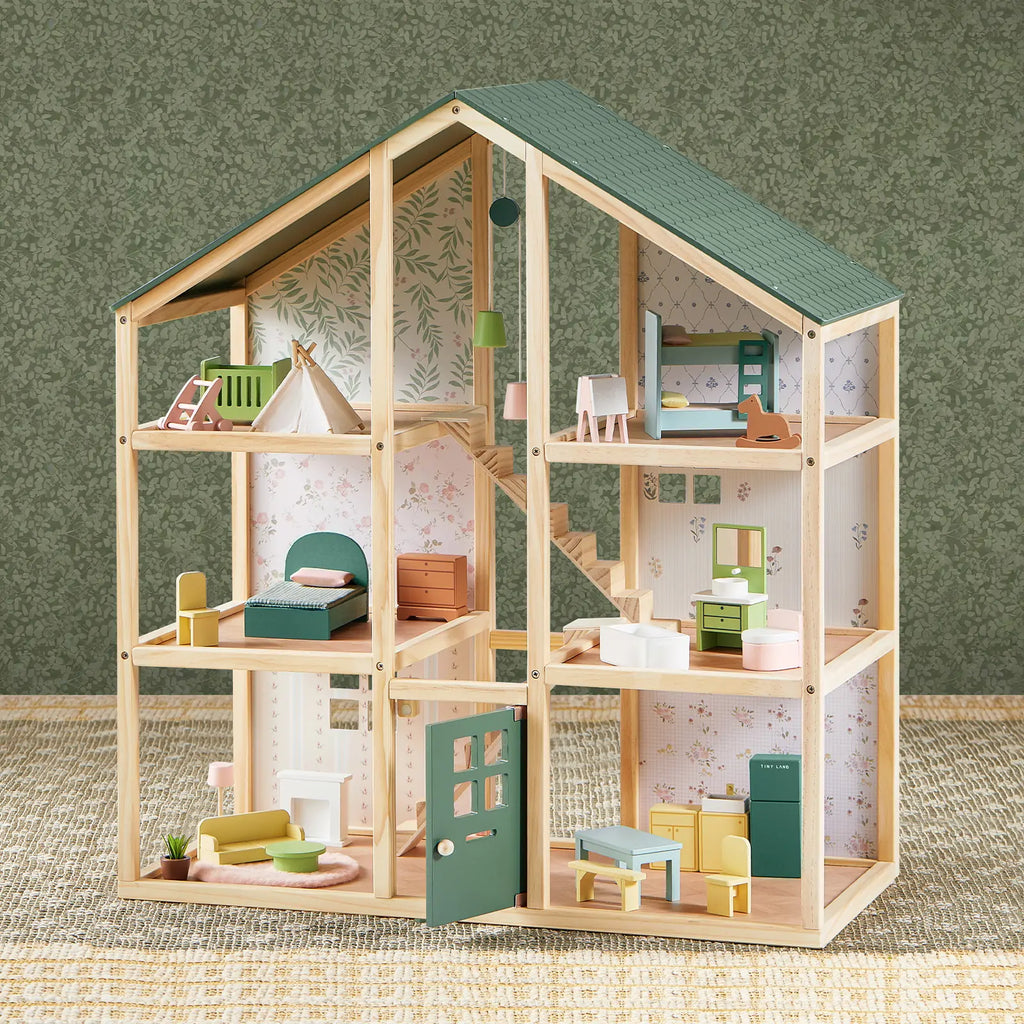 Sweetwood Dollhouse