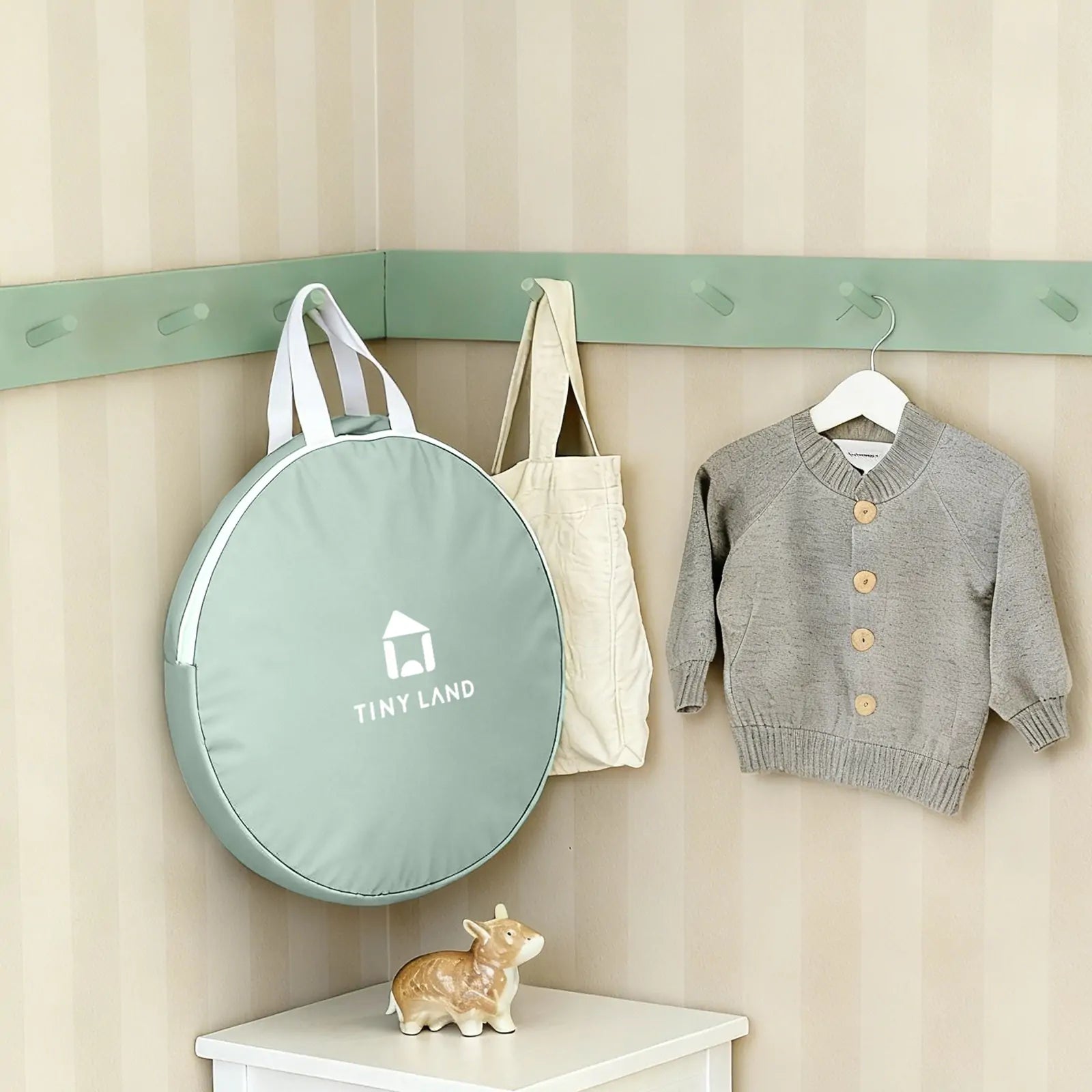 Indoor Kids Play Tent