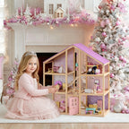 Sweetwood Dollhouse