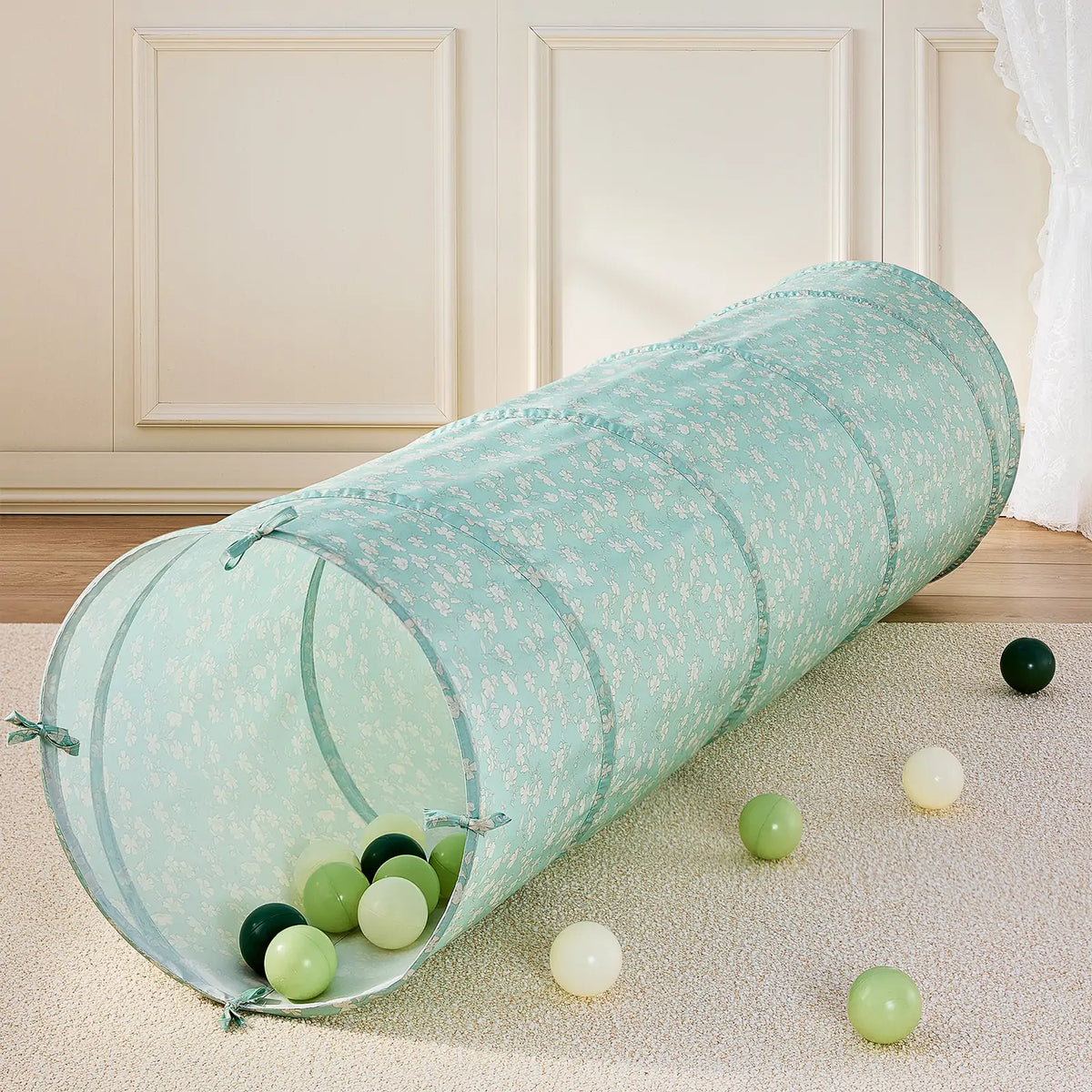 PlayNest Ball Pit Tunnel