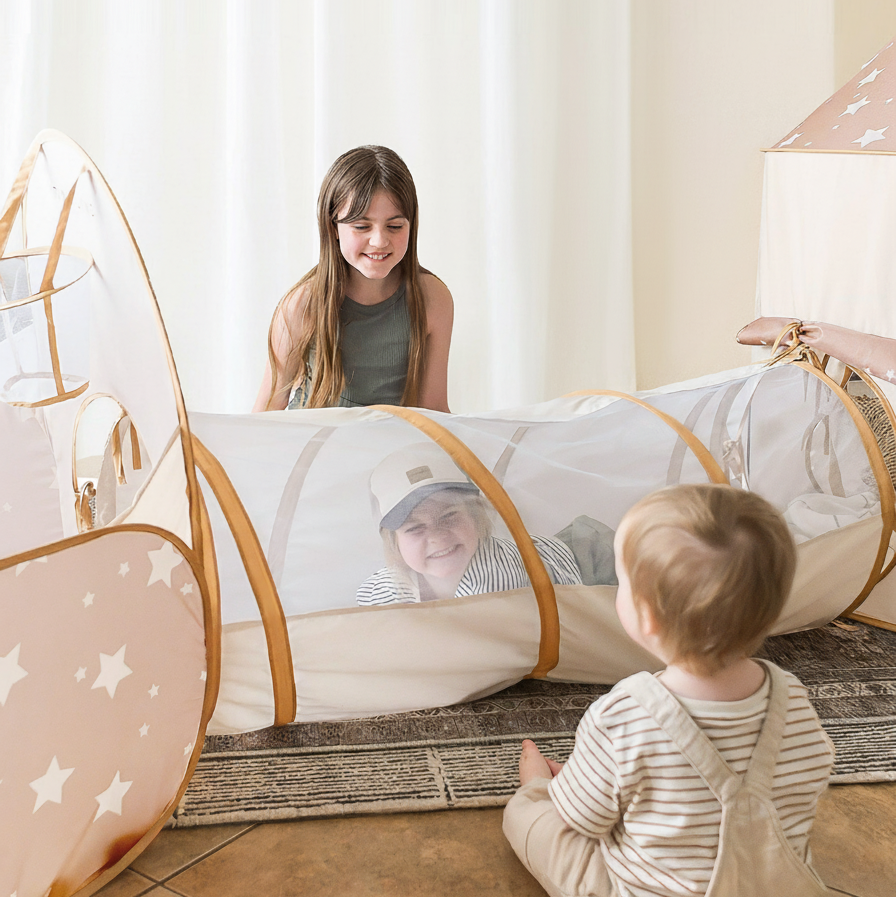 Discovery Play Tunnel