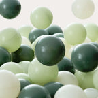 Varied Ocean Balls