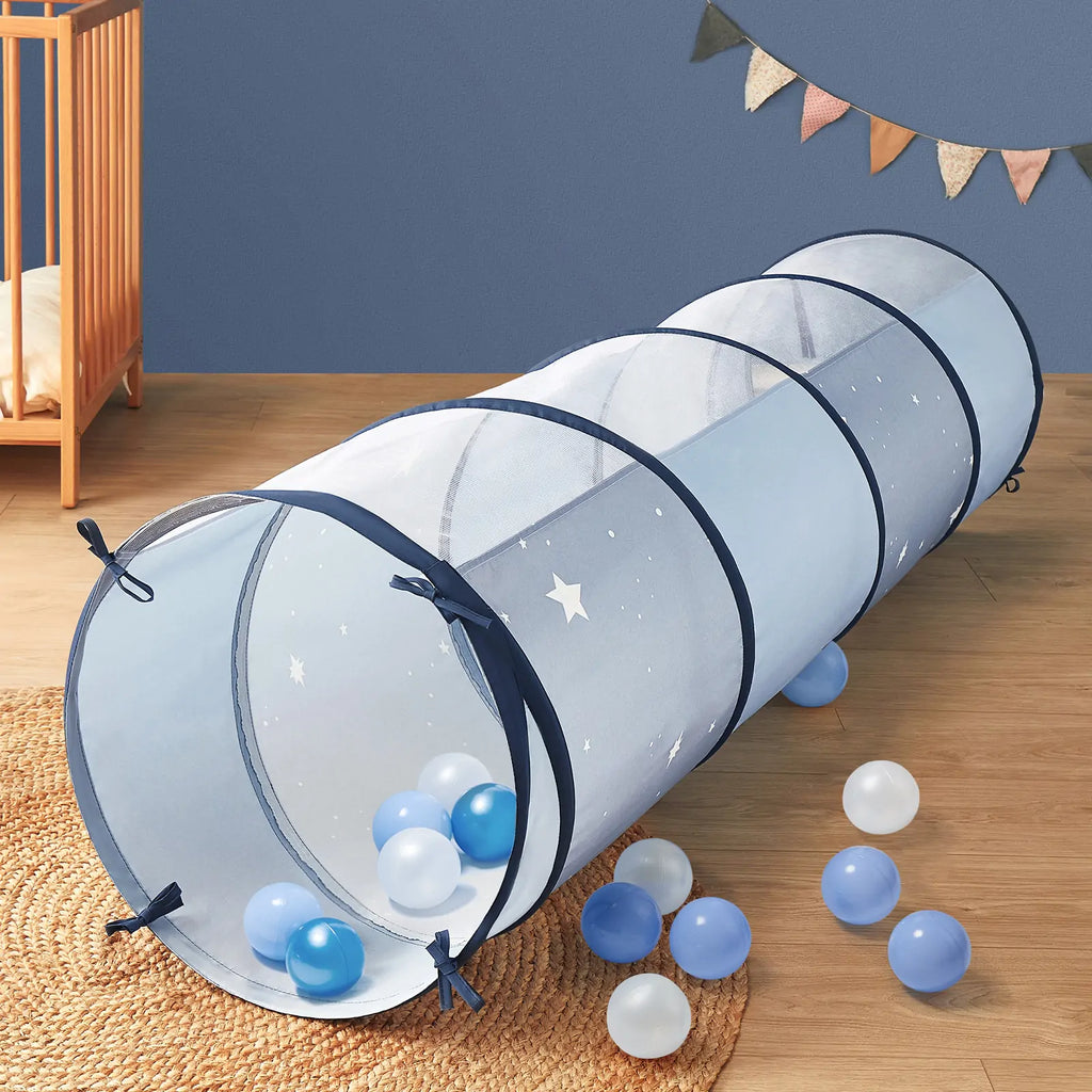Adventure Play Tunnel