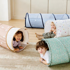 Adventure Play Tunnel