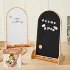 Arched Easel Art Kit