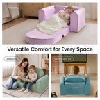 GentleSnug Sofa Chair