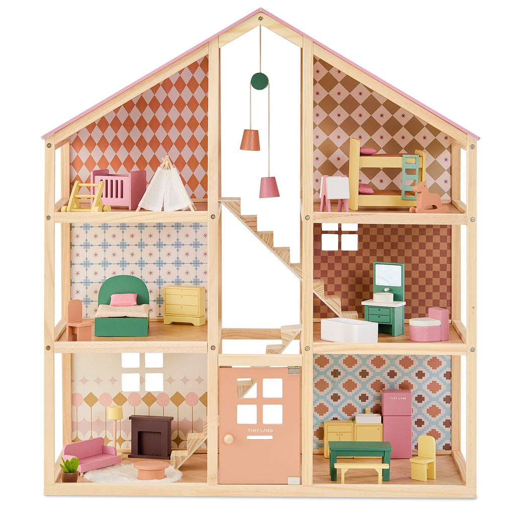 Sweetwood Dollhouse