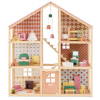 Sweetwood Dollhouse