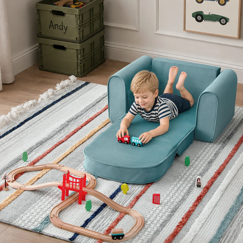 GentleSnug Sofa Chair