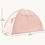 Kids Bed Play Tent