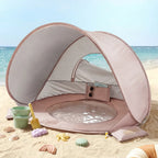 Beach Tent Sand Set