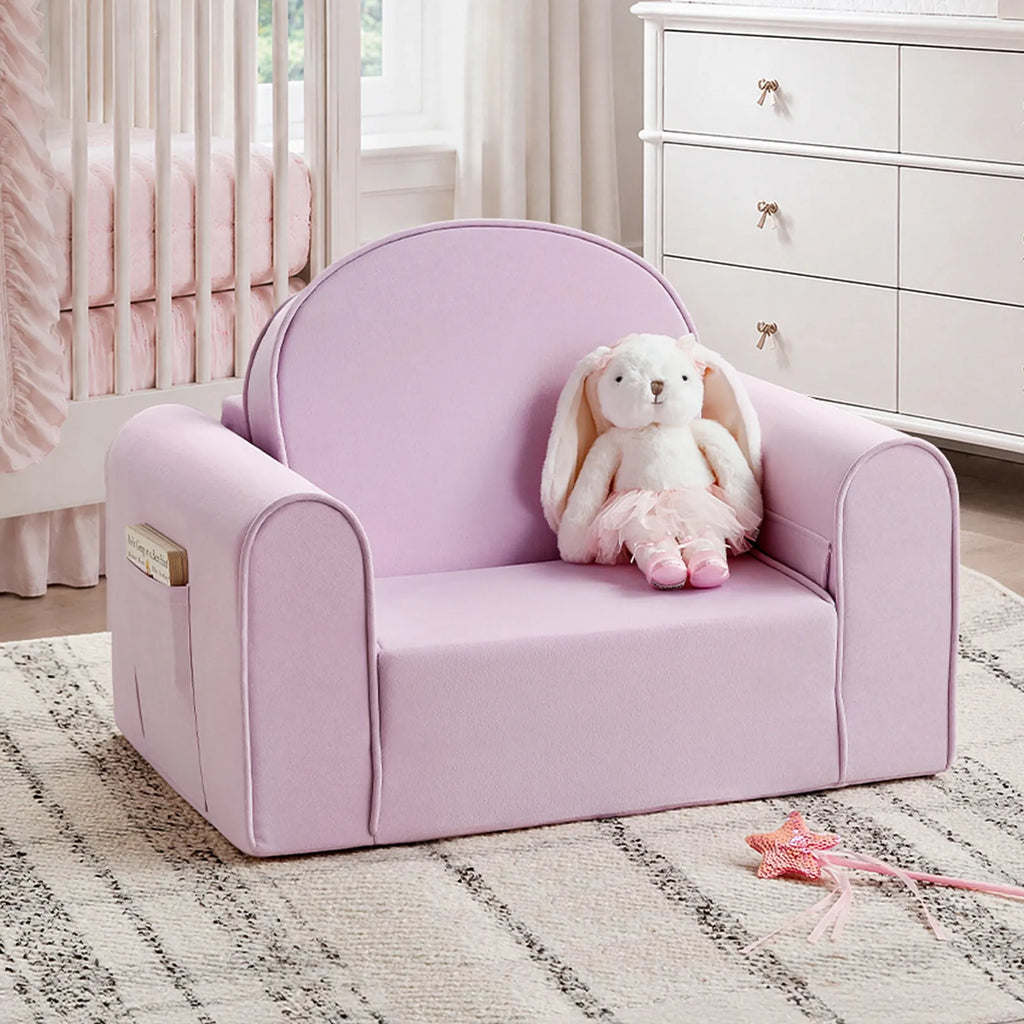 GentleSnug Sofa Chair