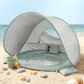 Beach Tent Sand Set
