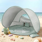 Beach Tent Sand Set