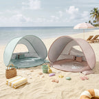 Beach Tent Sand Set