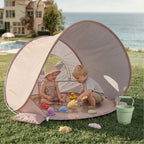 Baby Beach Tent