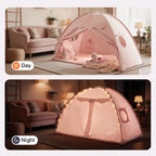 Kids Bed Play Tent