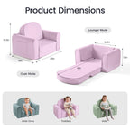 GentleSnug Sofa Chair