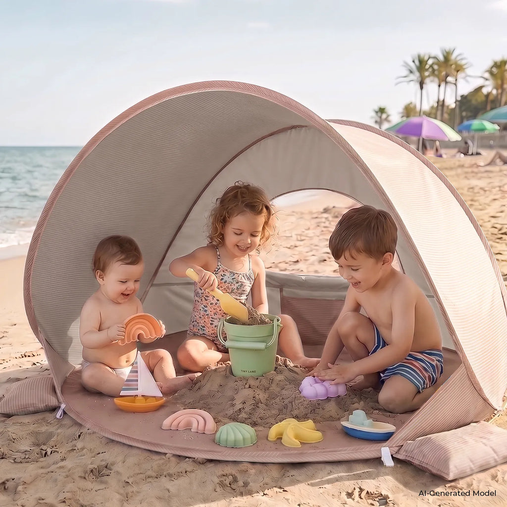 Baby Beach Tent