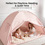 Kids Bed Play Tent
