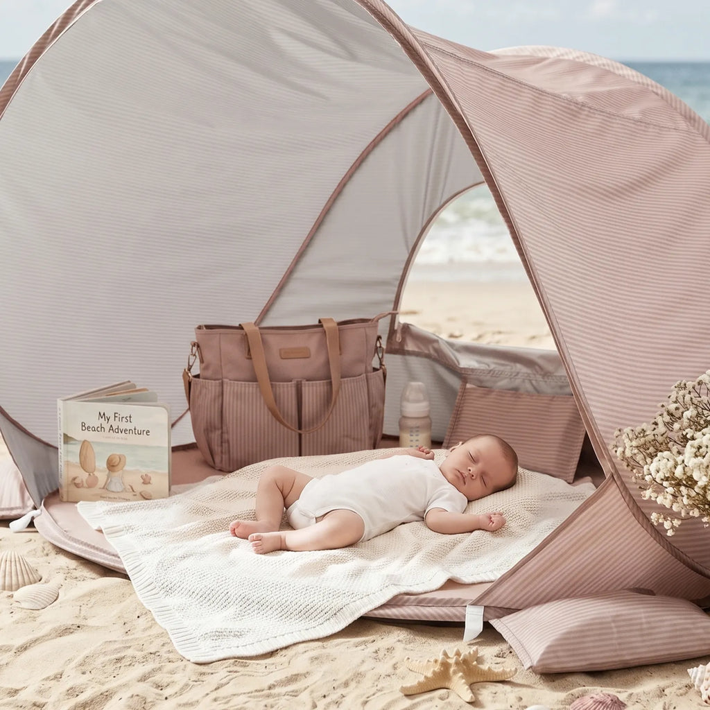 Beach Tent Sand Set