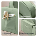 GentleSnug Sofa Chair
