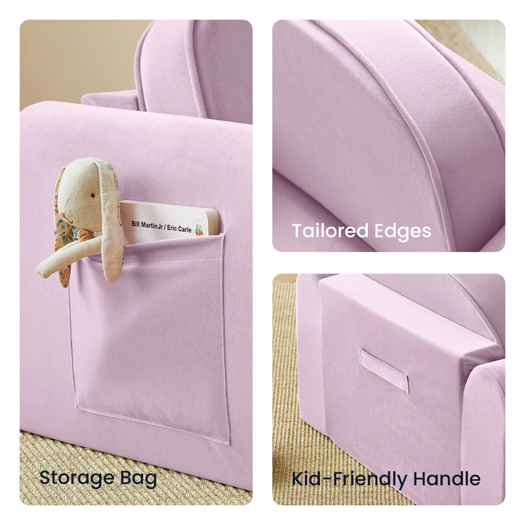 GentleSnug Sofa Chair