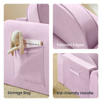 GentleSnug Sofa Chair