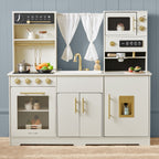 Aqua Water Play Kitchen