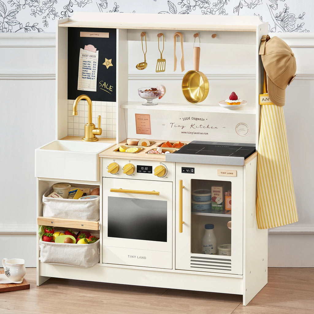 BistroSwitch Play Kitchen