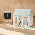 Forest Easel Playhouse