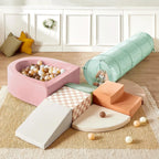 PlayNest Ball Pit Tunnel