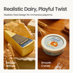 Organic Play Food