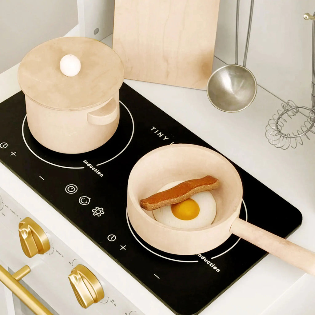 Family Feast Kitchen Set