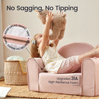 GentleSnug Kid Chair