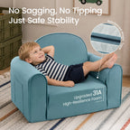 GentleSnug Sofa Chair