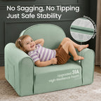 GentleSnug Sofa Chair