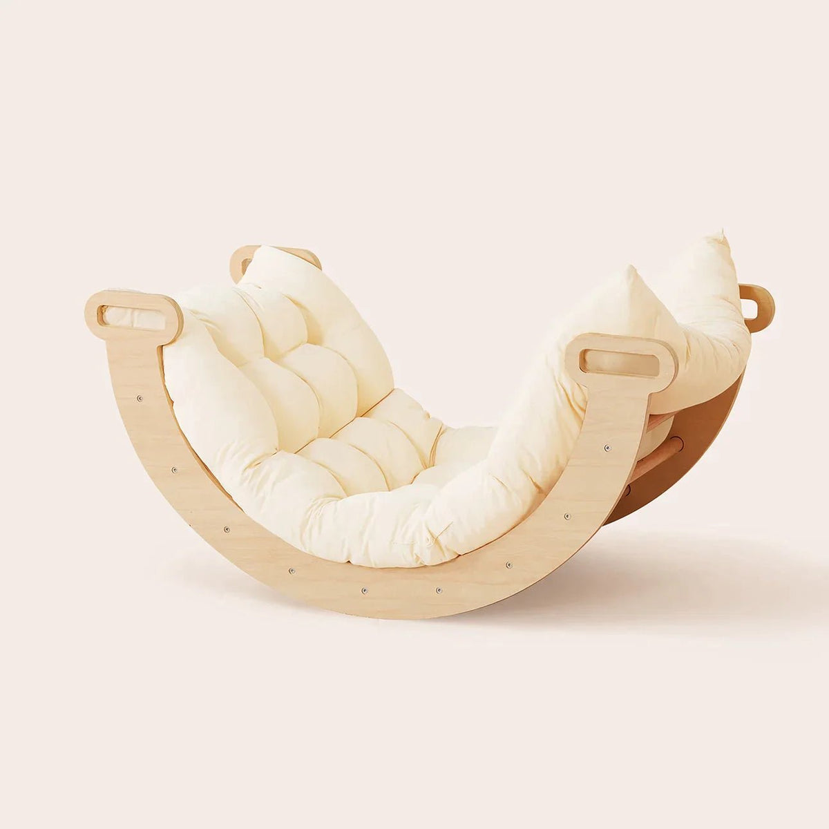 Montessori Climbing Pad Set
